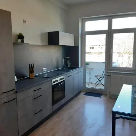 Appartement Perfect To Visit The Fair Or Düsseldorf