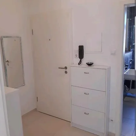 Perfect To Visit The Fair Or Appartement