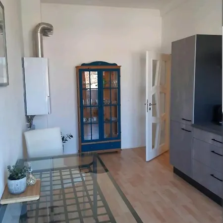 Perfect To Visit The Fair Or Apartament *