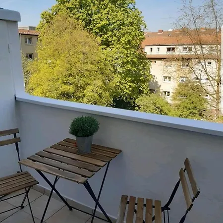 Perfect To Visit The Fair Or Apartament *