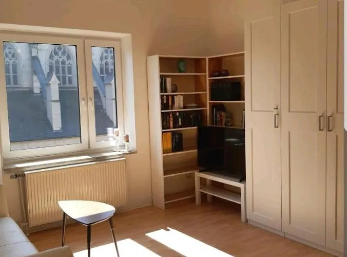 Perfect To Visit The Fair Or Ντίσελντορφ