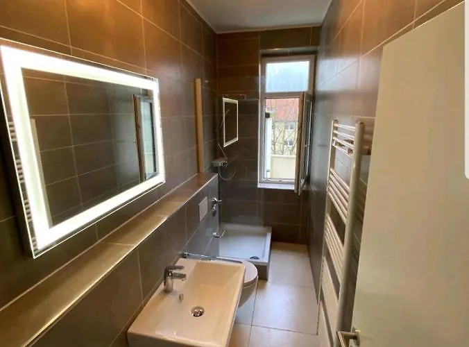 Perfect To Visit The Fair Or