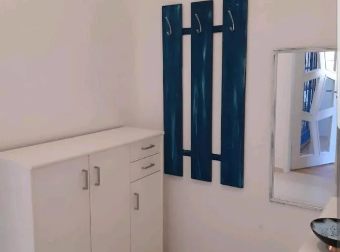 Perfect To Visit The Fair Or Διαμέρισμα