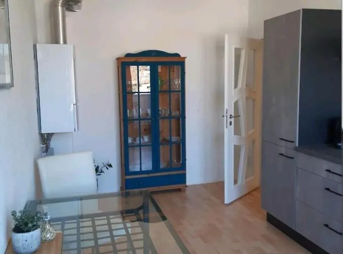 Perfect To Visit The Fair Or Lejlighed *