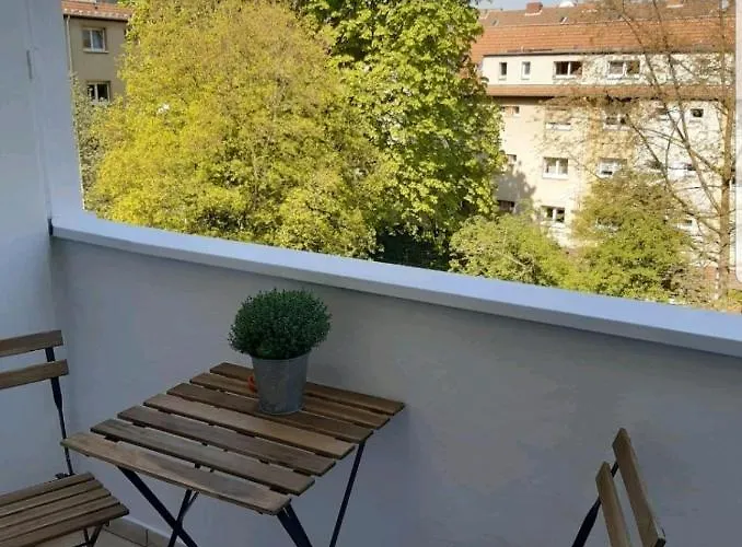 Perfect To Visit The Fair Or Διαμέρισμα *