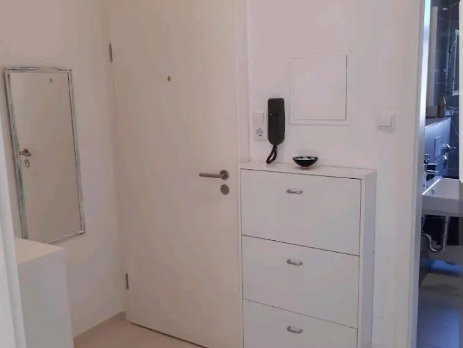 Perfect To Visit The Fair Or Διαμέρισμα